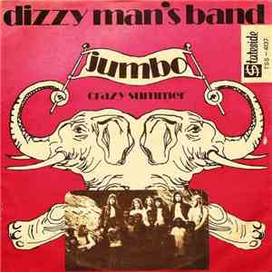 Dizzy Man's Band - Jumbo album