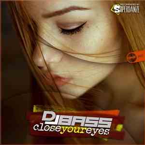 DJ Bass  - Close Your Eyes album