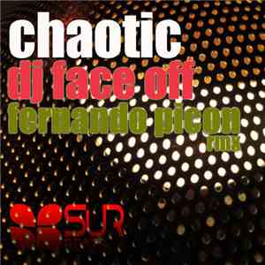 DJ Face Off - Chaotic album