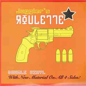 DJ JS-1 - Juggler's Roulette album
