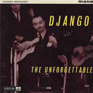 Django Reinhardt - The Unforgettable album