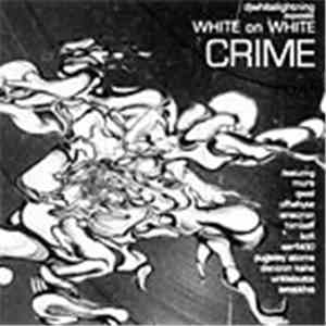 Djwhitelightning - White On White Crime album