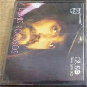 Démis Roussos - Souvenirs album