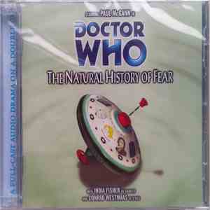 Doctor Who - The Natural History Of Fear album