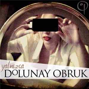 Dolunay Obruk - Yalnızca album
