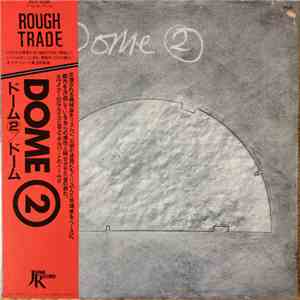 Dome - Dome 2 album