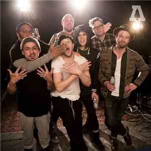 Doomtree - Doomtree On Audiotree Live album