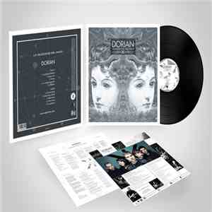 Dorian  - La Velocidad Del Vacío album