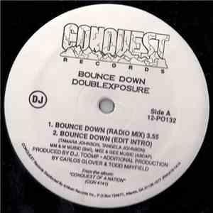 Doublexposure - Bounce Down album