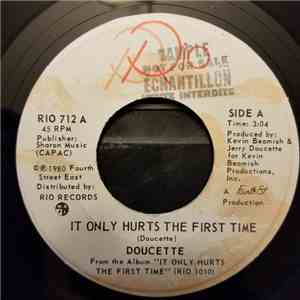 Doucette - It Only Hurts The First Time album