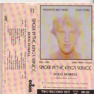 Doug Howell - Singer In The King's Service album