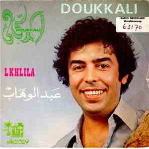 Doukkali - Lkhlila album
