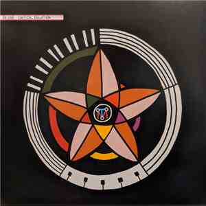 Dr. Dog - Critical Equation album