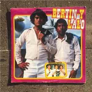 Dueto Bertin Y Lalo - Ahora Ranchero Tropical album