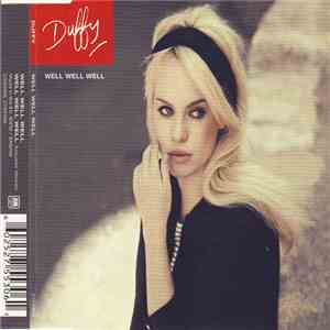 Duffy - Well Well Well album