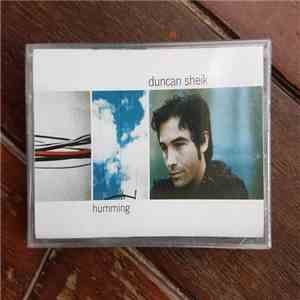 Duncan Sheik - Humming album
