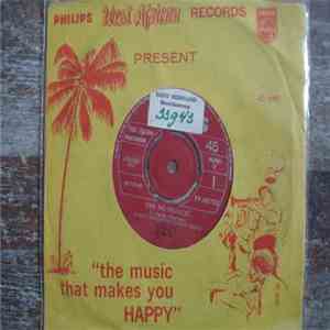 Eagle Minister's Dance Band - Ehi No Wuause / Omo Ni Huemwen Oren album