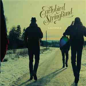 Earlybird Stringband - Lassofolk album