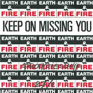 Earth & Fire - Keep On Missing You album