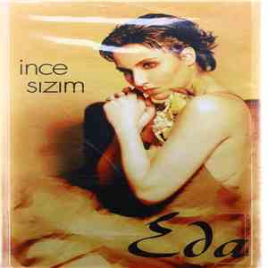 Eda - İnce Sızım album