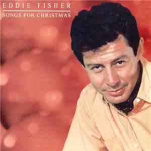 Eddie Fisher - Songs For Christmas album