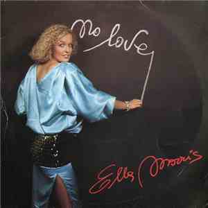 Ella Morris - No Love album