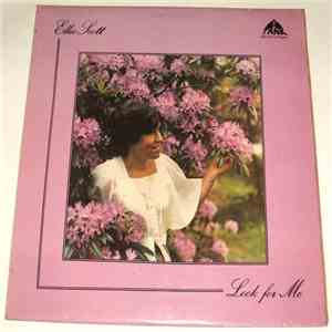 Ellie Scott - Look For Me album