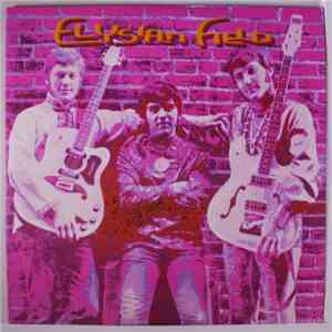 Elysian Field - Elysian Field album