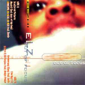 Elzhi - Out Of Focus album