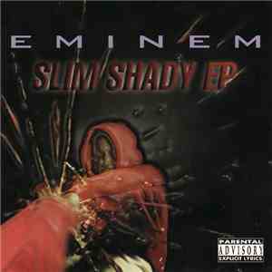 Eminem - Slim Shady EP album