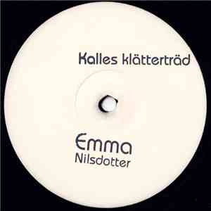 Emma Nilsdotter - Kalles Klätterträd album