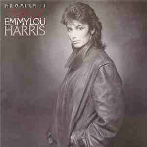 Emmylou Harris - Profile II: The Best Of Emmylou Harris album