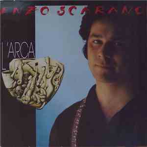 Enzo Scarano - L'Arca album