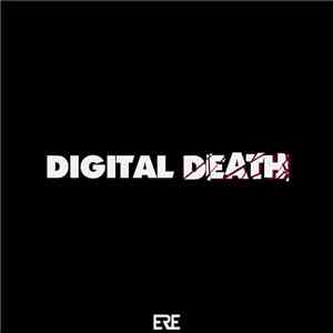 ERE - Digital Death album