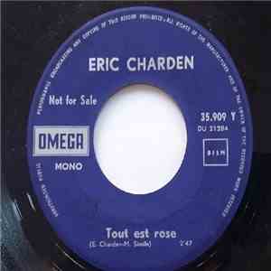 Eric Charden - Tout Est Rose album
