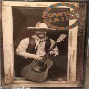Ernie Sites - Cowboy Classics album