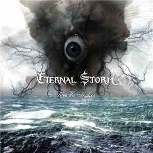 Eternal Storm - From The Ashes album
