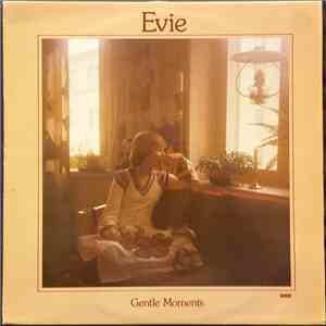 Evie  - Gentle Moments album