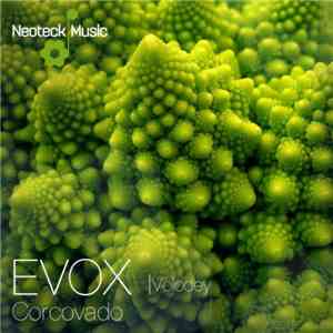 EVOX - Corcovado album