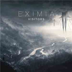 Eximia - Visitors album