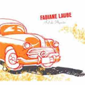 Fabiane Laube - Sol De Agosto album