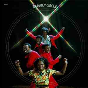 Family Circle - Family Circle album