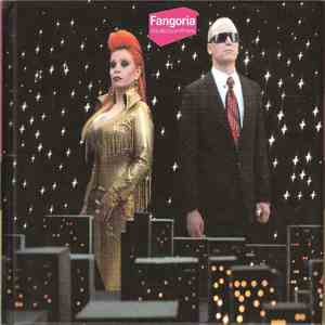 Fangoria - Arquitectura Efímera album