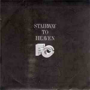 Far Corporation - Stairway To Heaven album