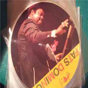 Fats Domino - Blueberry Hill / So Long album