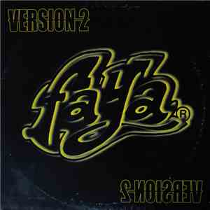 Faya  - Version 2 album