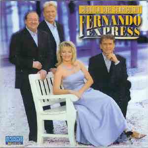 Fernando Express - Südlich Der Sehnsucht album