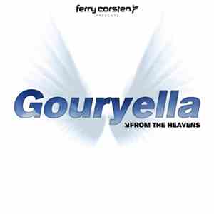 Ferry Corsten Presents Gouryella - From The Heavens album