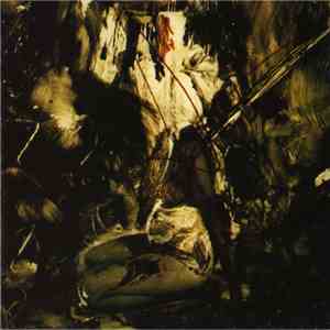 Fields Of The Nephilim - Elizium album