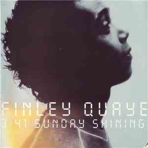 Finley Quaye - Sunday Shining album